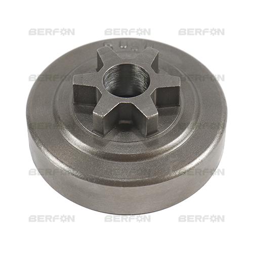 TAMBOR EMBRAIAGEM ECHO CS260T/270W/280T (3/8 LP)